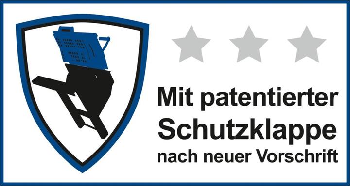 Produktbild Scheppach HS410