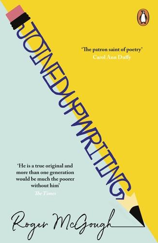 Immagine prodotto joinupwriting (Inglese, Roger McGough, 2019)