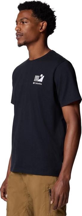 Produktbild Columbia Explorers Canyon Back (XXL)