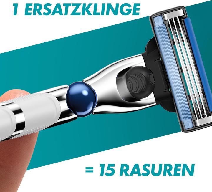 Produktbild Gillette Mach3