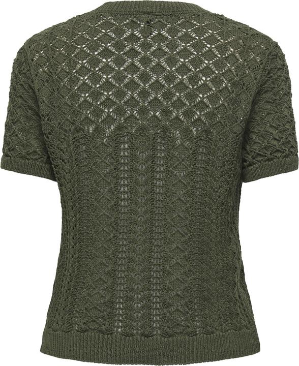 Produktbild Only ONLSAGA Gestricktes Oberteil Gestricktes Oberteil (L)