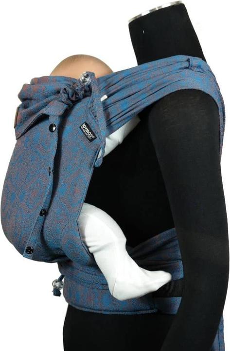 Produktbild Didymos DidyKlick 4u Ludwig