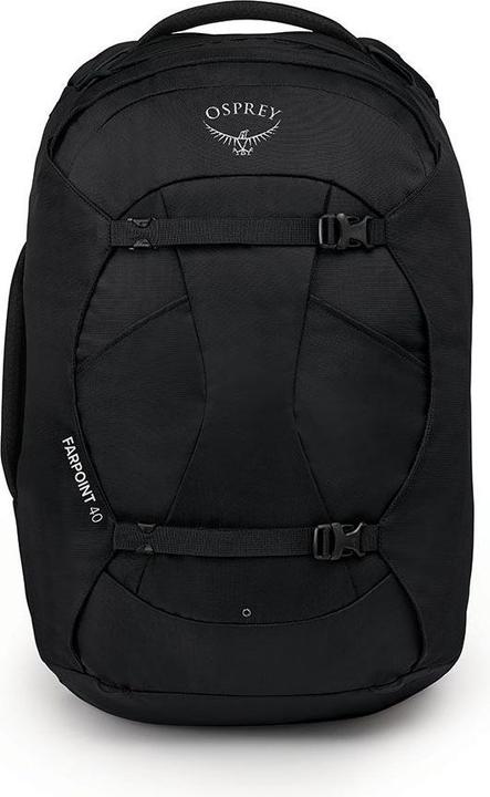 Actual product image Osprey Farpoint 40 (39 l)