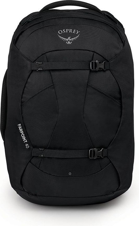 Actual product image Osprey Farpoint 40 (39 l)