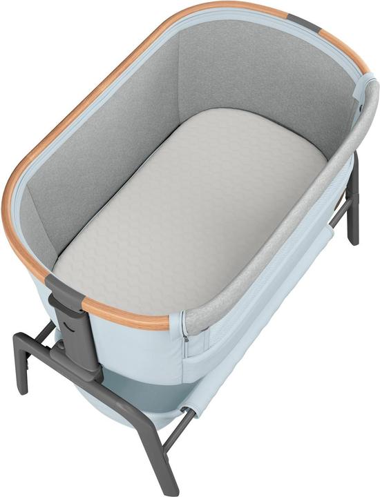 Image du produit Maxi-Cosi Iora gris essentiel