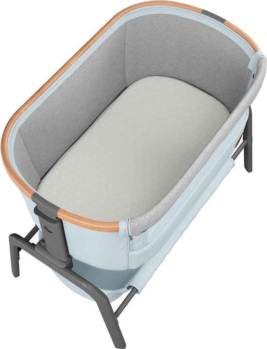 Image du produit Maxi-Cosi Iora gris essentiel