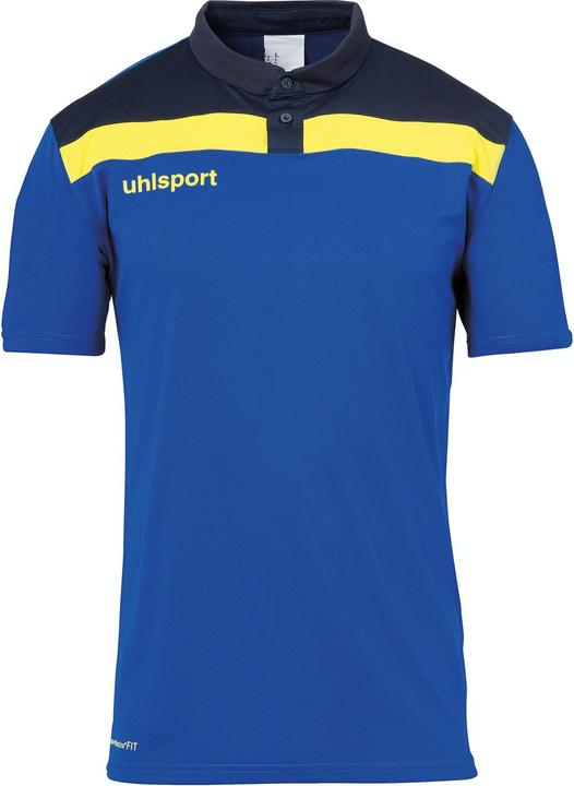 Giallo limone, Azure Blue, Blu Navy