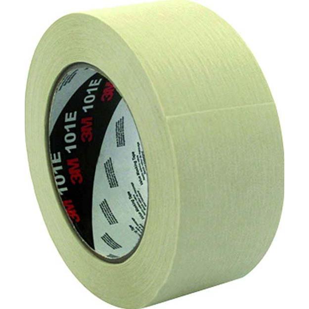 3M, Klebeband, Deutschland Klebeband 48mmx50m, beige 101E (48 mm)