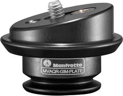 Actual product image Manfrotto MOVE Quick release system, Gim-Pod plate (Stand adapter)