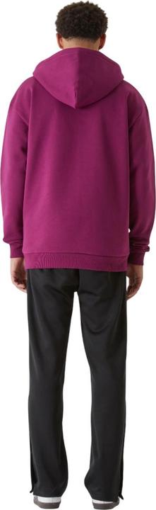Produktbild 9N1M Sense Einfarbiger Hoodie (L)
