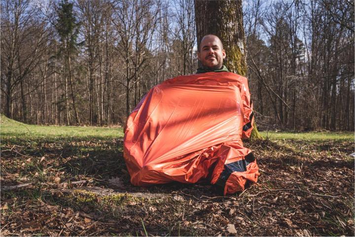 Produktbild Stoic VietasSt. Bivy Bag (2.13 m)