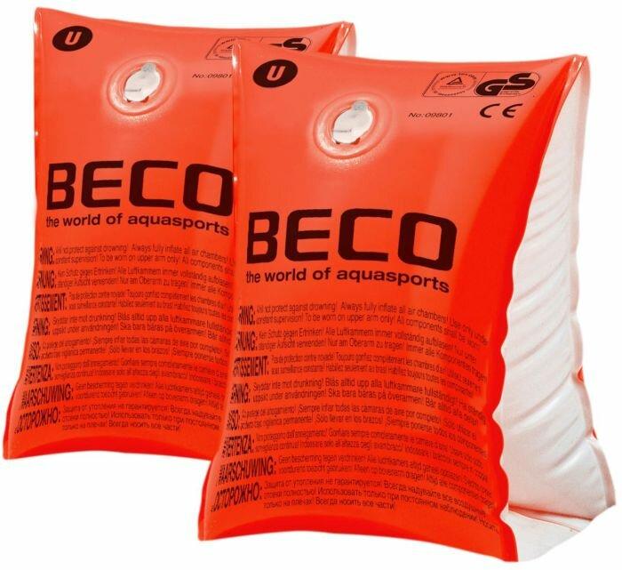 Image du produit Beco Ailes d'eau