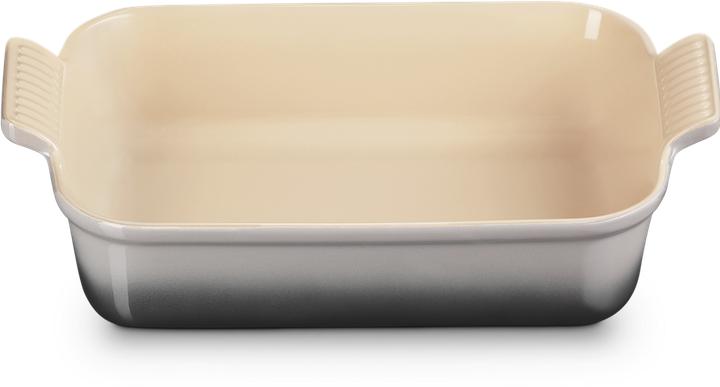 Actual product image Le Creuset Tradition casserole dish, 26 x 19 cm