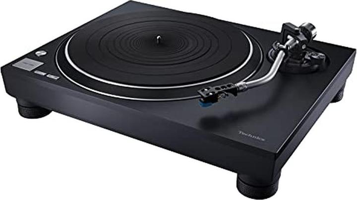 Produktbild Technics SL-100C (Manuell)