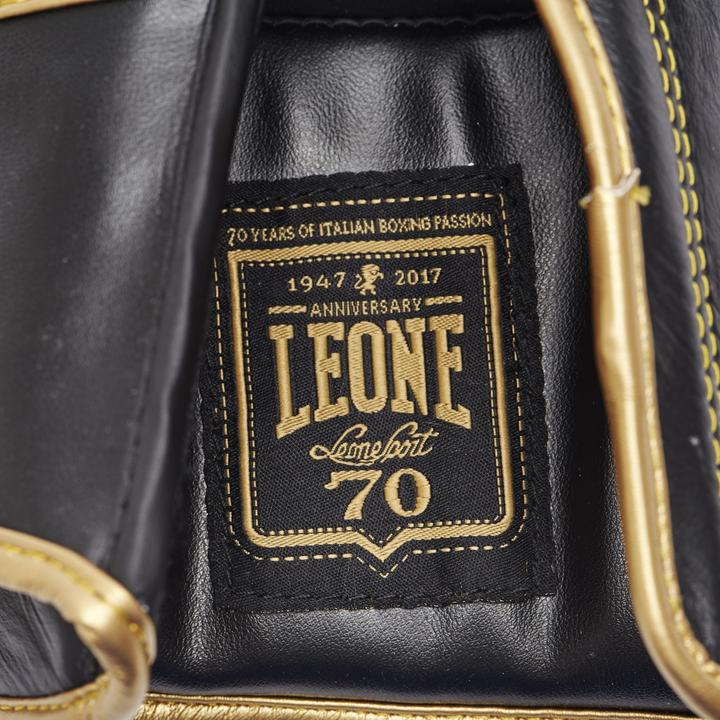 Actual product image Leone BOXING GLOVES ITALY '47 (10 OZ, One size)