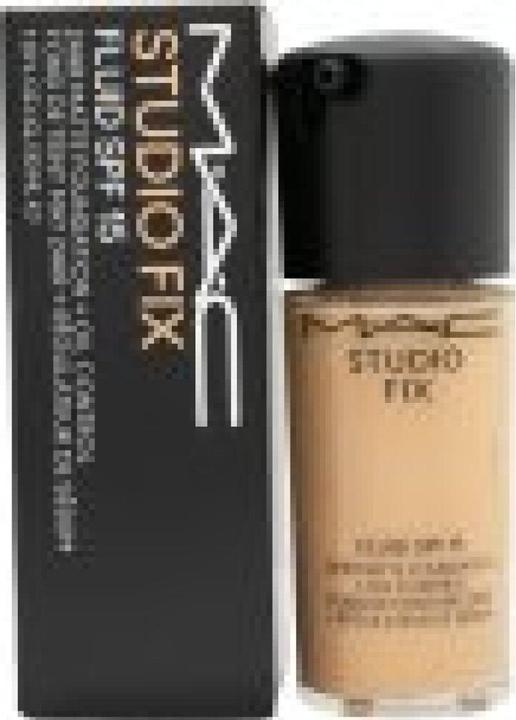 Image du produit MAC Cosmetics Studio Fix (NC20)
