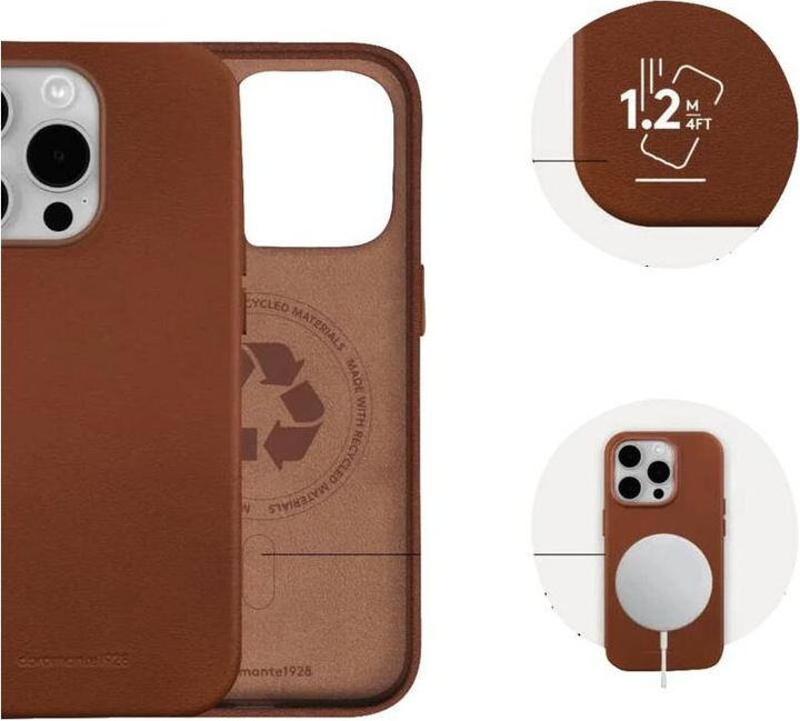 Actual product image dbramante1928 Roskilde (Apple iPhone 15 Pro Max)