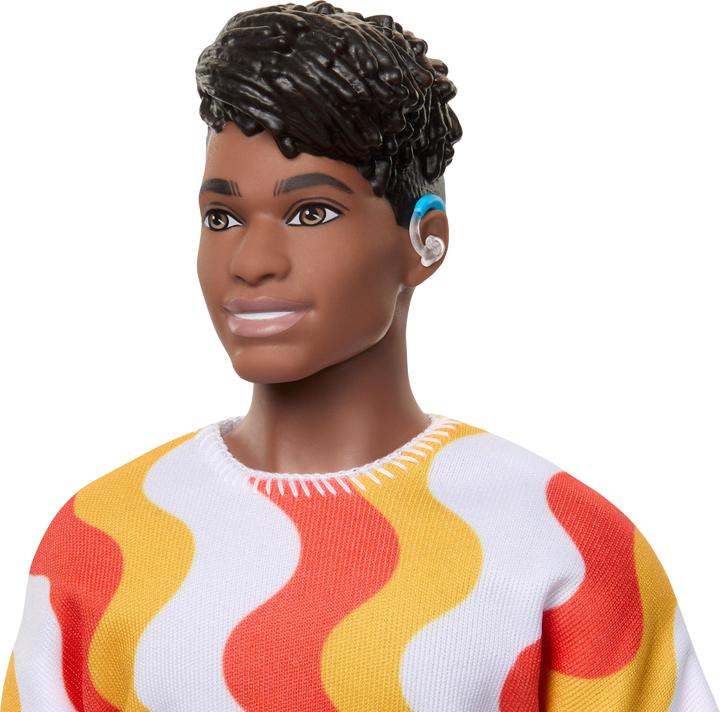 Actual product image Barbie Dia De Muertos Doll