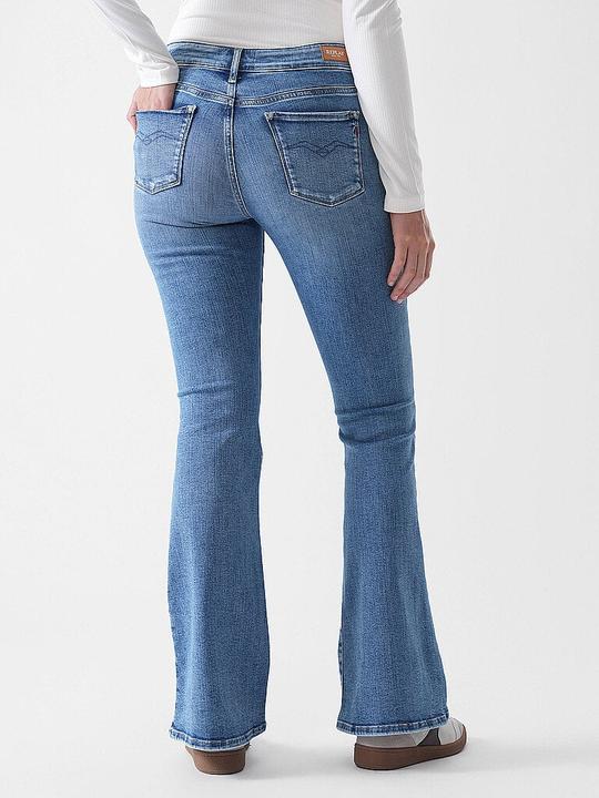 Actual product image Replay Bootcut JOELLA (W27/L30)