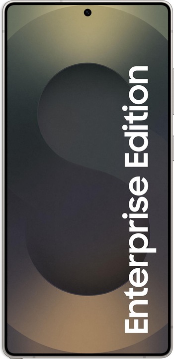 Produktbild Samsung Galaxy S25 Ultra Enterprise Edition (256 GB, Titanium Black, 6.90", Dual SIM, 200 Mpx, 5G)