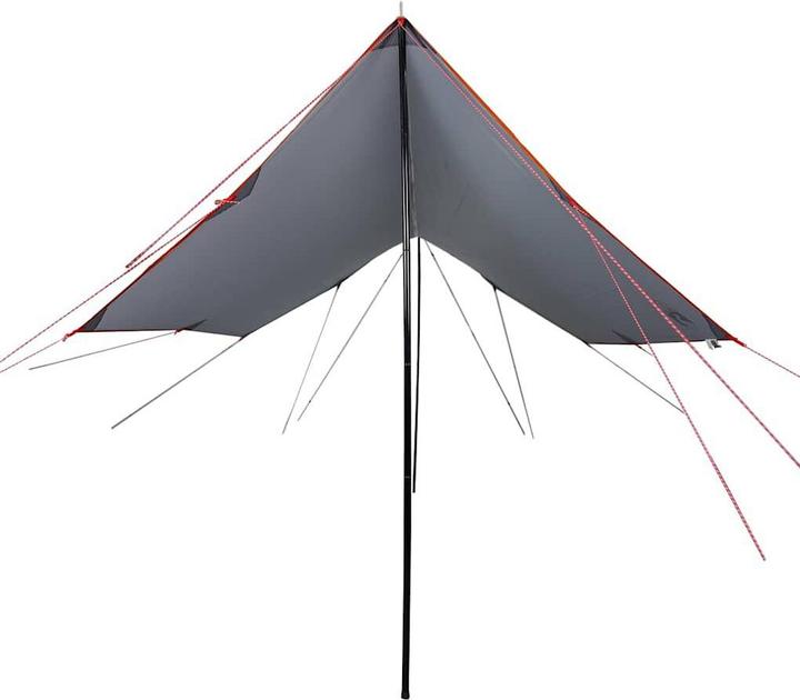 Produktbild vidaXL Tarp Wasserdicht (Tarp, 3.70 kg)