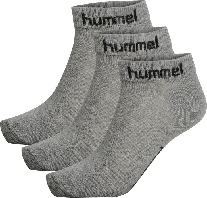 Produktbild hummel Torno 3-Pack Sock (24 - 27)