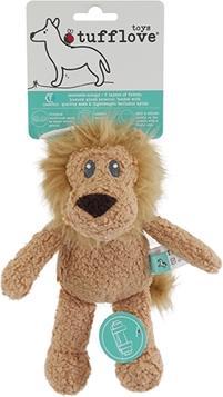Produktbild Rosewood Tufflove Leeuw (Plüschspielzeug Hund)