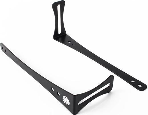 Actual product image Bitspower holder for 120mm radiators