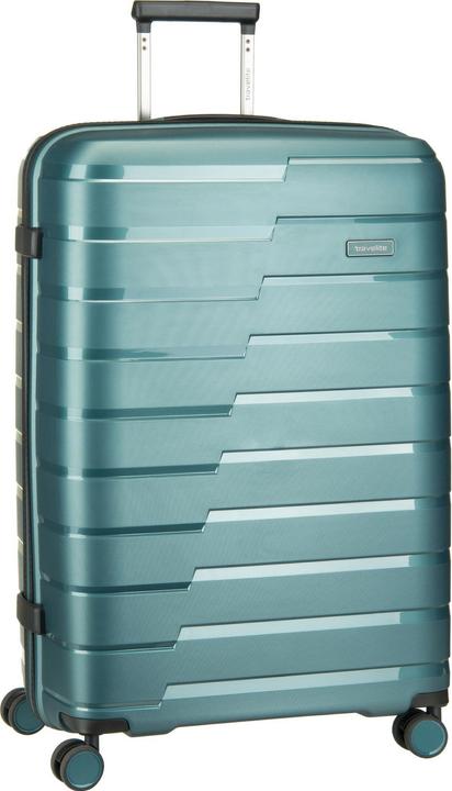 Ice Blue
