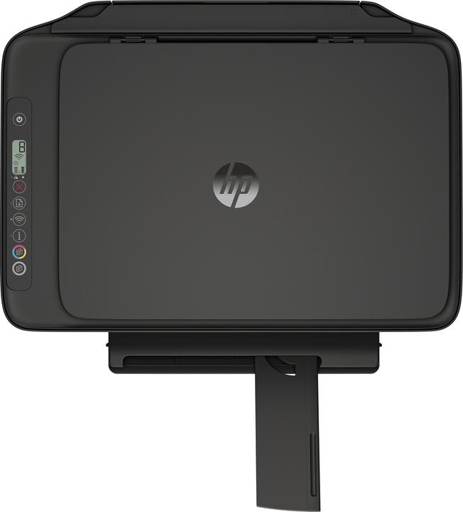 Produktbild HP DeskJet 2910 All-in-One (Tintenpatrone, Farbe)