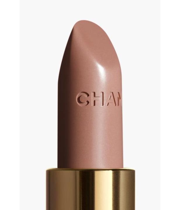 Actual product image Chanel Rouge Allure No 206 (206)