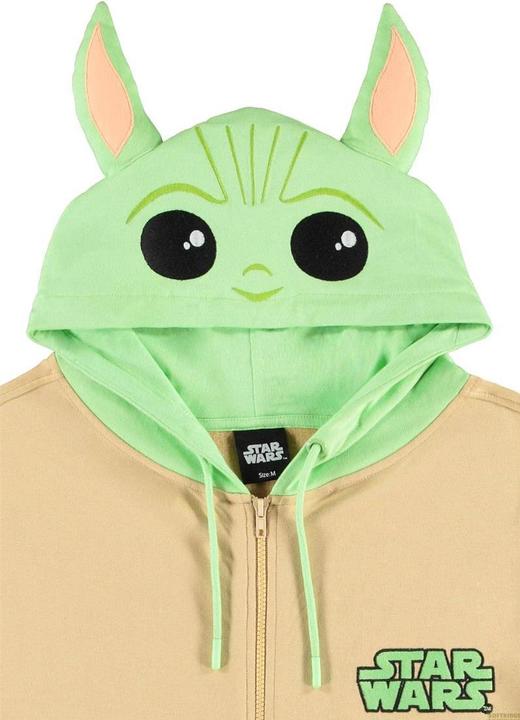 Immagine prodotto Difuzed GROGU - Tiro alla Capuche Novità (L) (L)