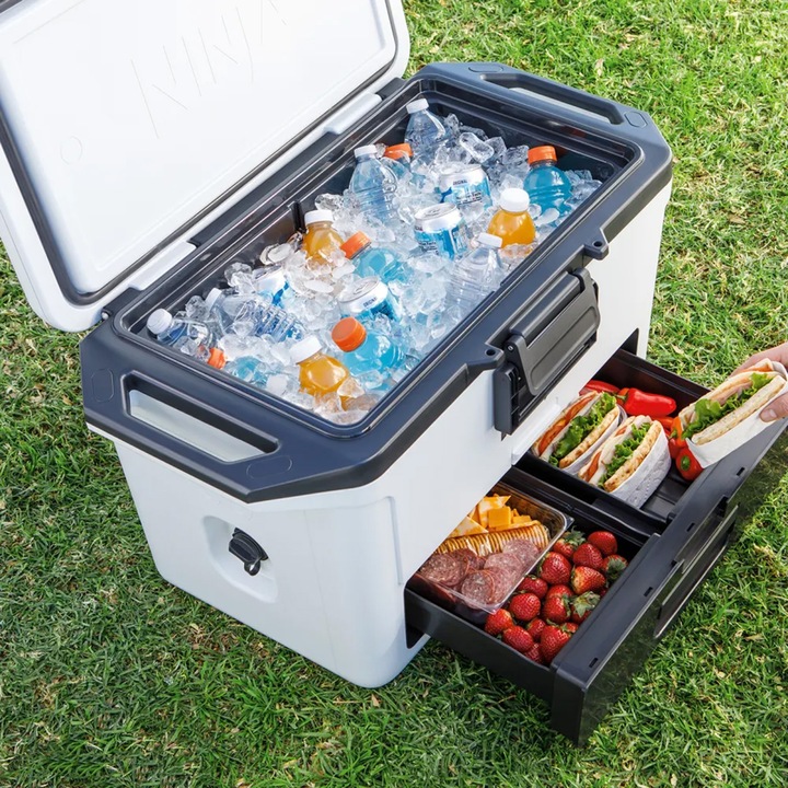 Actual product image Ninja FrostVault (47 l)