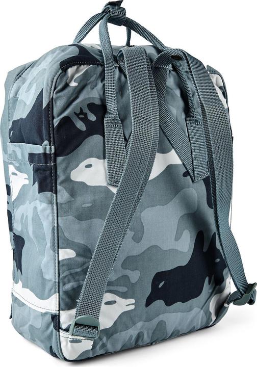 Produktbild Fjällräven Kånken Graphics 16 (12 l)