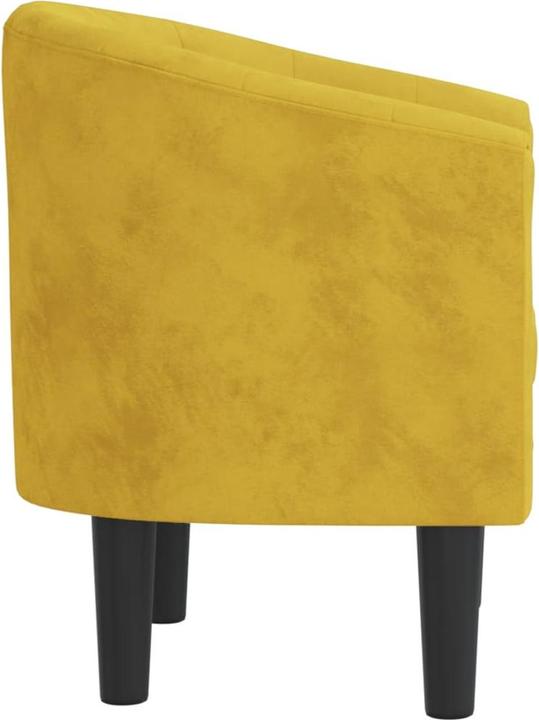 Produktbild vidaXL Clubsessel