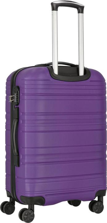 Produktbild Check.In Santiago 2.0 - 3er Kofferset (100 l)