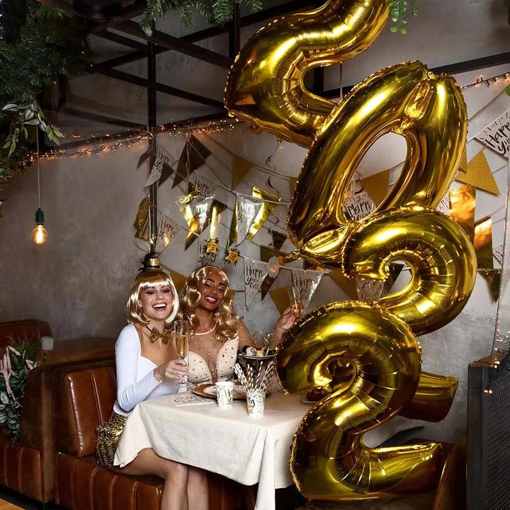 Actual product image Boland Pennant chain (12 pcs.)