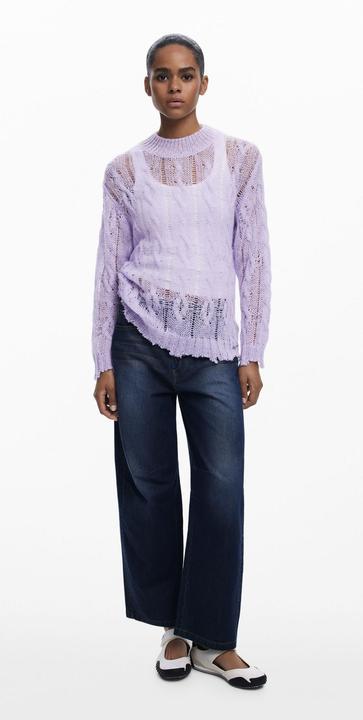 Produktbild Desigual Helsinki Orchid Bloom (S)