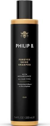 Produktbild Philip B. Oud Royal - Forever Shine Shampoo (220 ml, Flüssiges Shampoo)