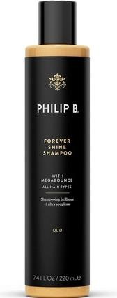 Actual product image Philip B. Oud Royal - Forever Shine Shampoo (220 ml, Liquid shampoo)