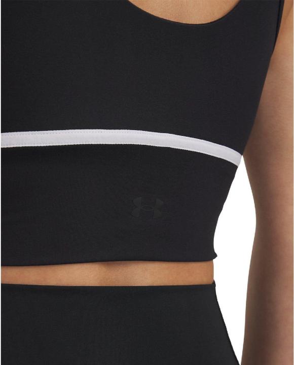 Produktbild Under Armour Meridian Ärmelloses Oberteil Paspeliert (38, 40)