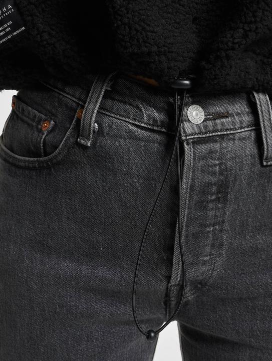 Produktbild Alpha Industries Teddy COS Fleecepullover - 89833 (XL)