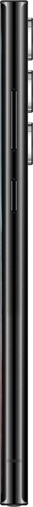 Actual product image Samsung Galaxy S22 Ultra (256 GB, Phantom Black, 6.80", Dual SIM, 108 Mpx, 5G)