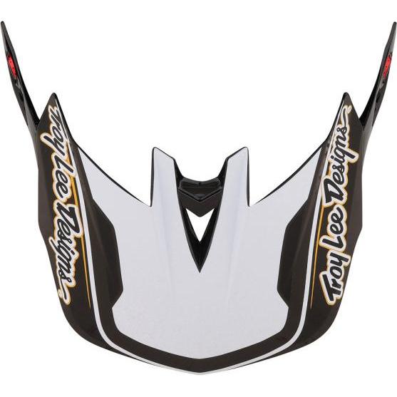 Troy Lee Designs, Velohelm Zubehör