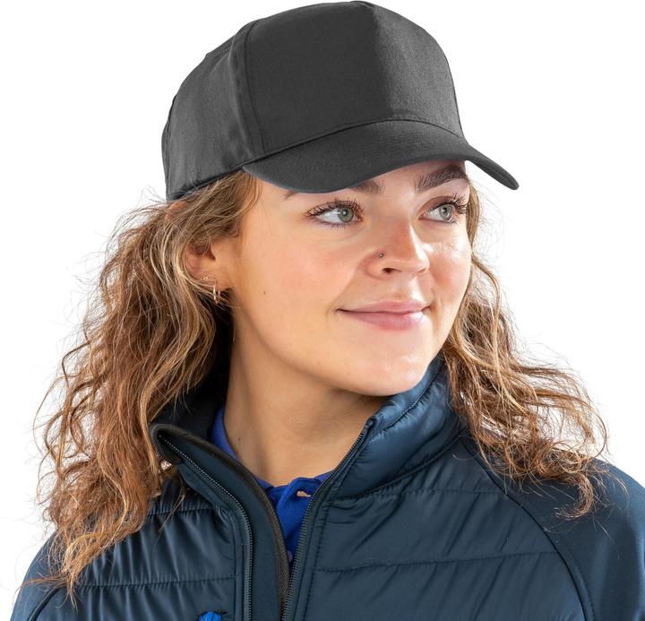 Produktbild Regatta Core BaseballMütze (One Size)