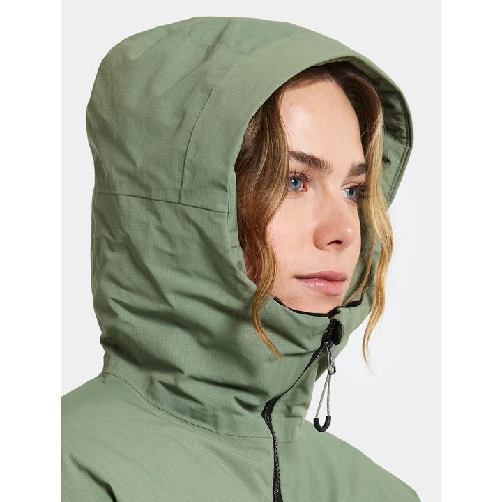 Immagine prodotto Didriksons Women's Marget Parka (38, M)
