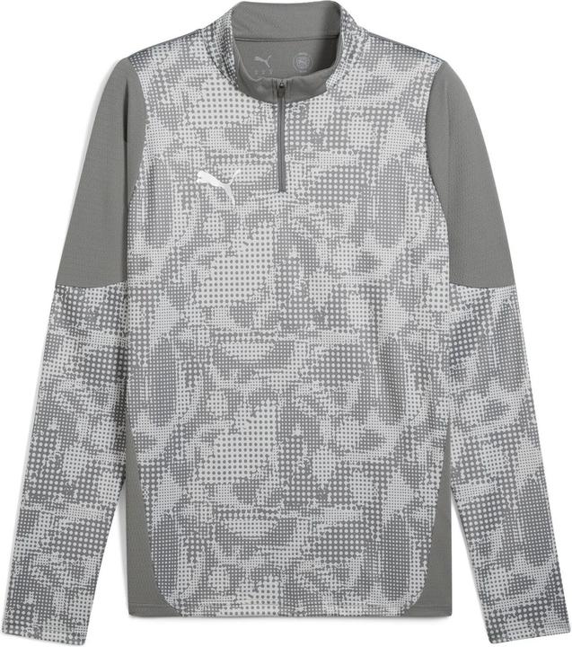 Argent, Gris