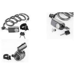 Fischer, Lucchetto Bici