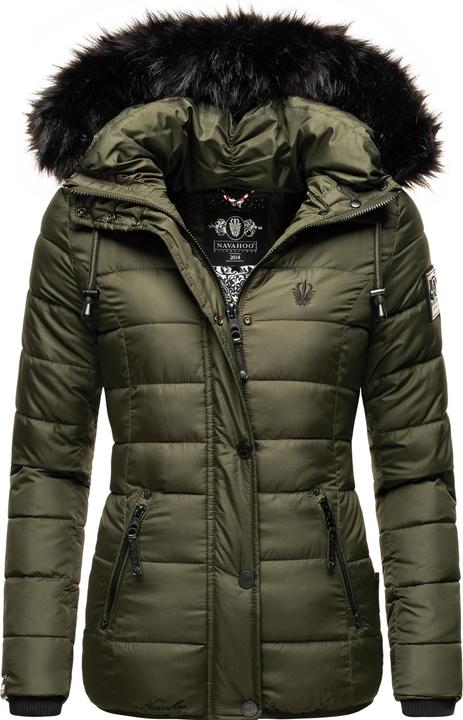 Navahoo Zuckerbiene (XS)