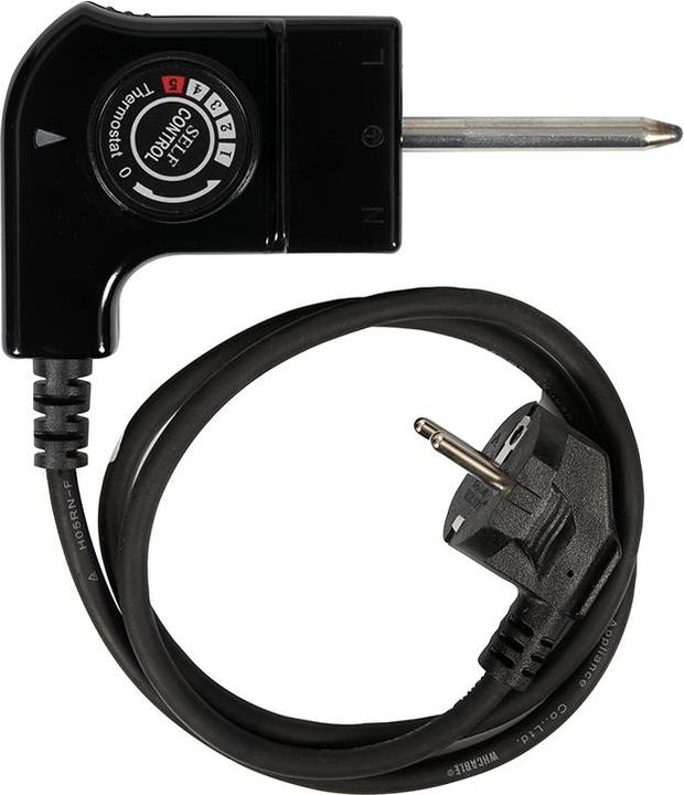 Actual product image Livoo Plancha Teppan Yaki grill 100 cm